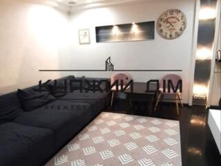 Пропонується в оренду квартира-студіо на Печерську за адресою: ...