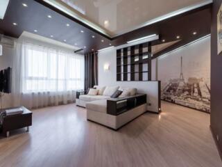 довгострокова оренда 1-к квартира Київ, Дарницький, 21000 грн./міс.