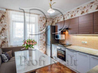 продаж 1-к квартира Київ, Дніпровський, 85000 $