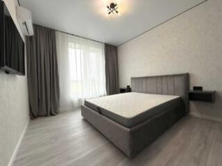 довгострокова оренда 1-к квартира Фастівський, Гатне, 16000 грн./міс.