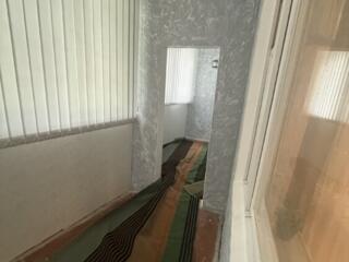 Трех комнатная квартира с мебелью