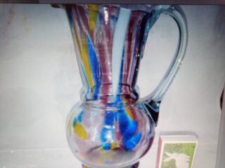 Продаю вазы хрустальные. Салатник. Вайбер. Телеграмм.