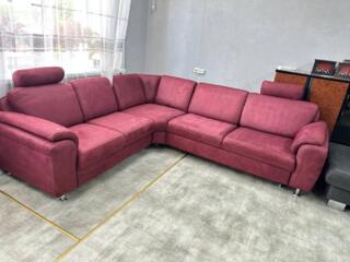 Угловые диваны, производство Германия, уцененные.