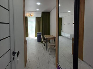 1 к. Академика Вильямса (ЖК. Акварель) 28 м. Евроремонт.