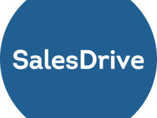 BAS / 1C + SalesDrive= автоматизація продажів