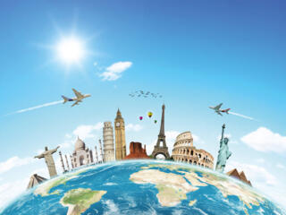 Ищу надёжного партнёра (ов) в туристический бизнес!