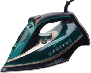 Продам новый утюг