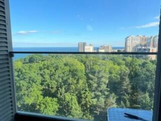 Сдам 2 к квартиру с балконом и видом моря ЖК Гринвуд