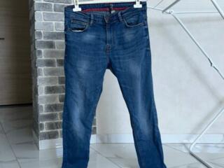 Мужские джинсы, размер 44. Балка.