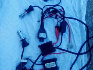 Продам ксенон h4