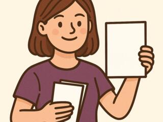 ПРЕДЛАГАЮ УСЛУГИ ПО РАЗДАЧЕ ЛИСТОВОК