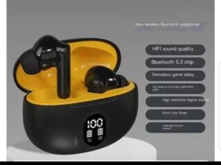 Продам новые наушники