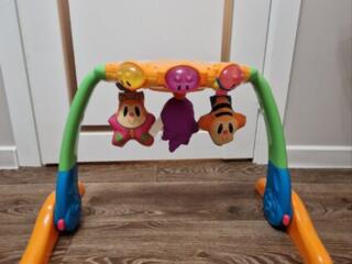 Развивающий центр, в хорошем состоянии