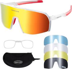 Спортивные поляризованные очки Swifhors