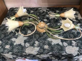 Продам люстру