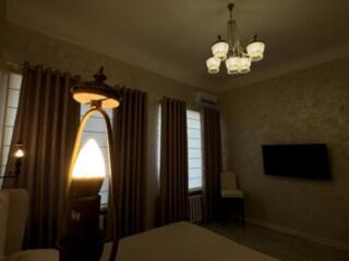 Самый центр! Уютно и комфортно, отличная локация.