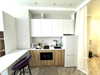 Сдам посуточно квартиру в новострое, Дача Ковалевского, море, парк