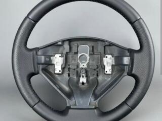 Перетяжка руля