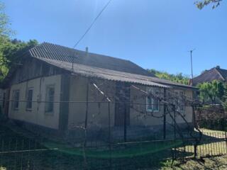 Срочно Продаётся дом в г. Рыбница, ул. Степная — 75 м² + 28 м²