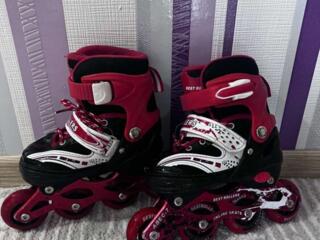 Продам ролики