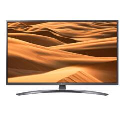 LG Ultra HD 4K TV - 43”(110см), 43UM7400PLB Smart