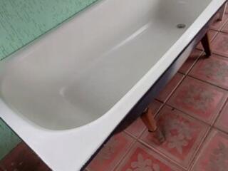 Продам ванну б. у.!