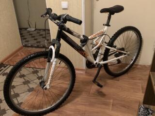 Продам горный велосипед