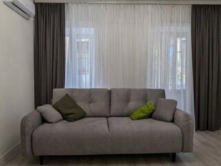 Сдам в аренду 2 ком. квартиру, Привоз, Центр, новый ремонт