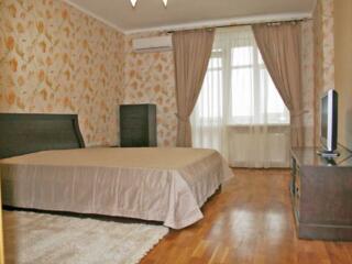 довгострокова оренда 3-к квартира Київ, Святошинський, 27000 грн./міс.