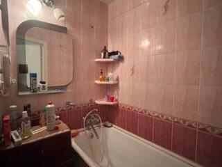 БАЛКА!!! Продается 3-комнатная квартира. ТЕРНОПОЛЬ! Звоните, договоримся