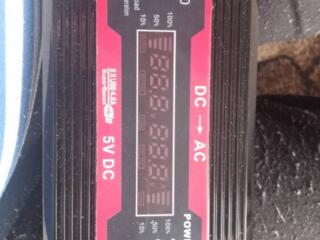 ПРЕОБРАЗОВАТЕЛЬ ТОКА. 110 дол