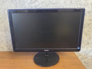Monitor Philips 24 дюйма.
