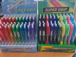 Карандаш механический Pilot super grip в CATELIZ, В. Александри, 72!