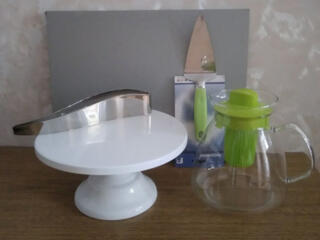 Продам разную посуду