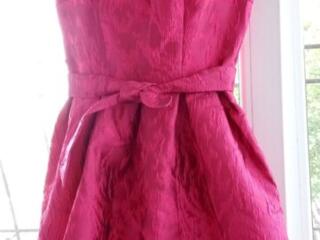 Продам платье на выпускной вечер