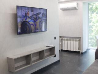 Квартира со всеми удобствами