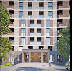 1 комнатная в рассрочку в сданном доме центр