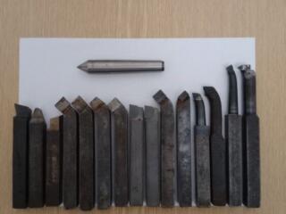 Продам Металлорежущий инструмент