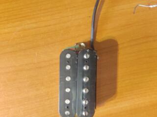 Продам гитарные звукосниматели