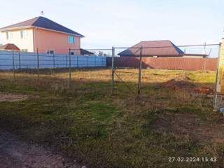 Участок 5 соток в с. Лесках.