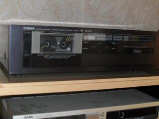 Кассетная дека Jamaha К-1000