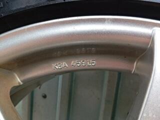 Титановые диски