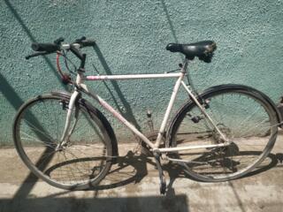 Взрослый велосипед