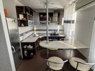 Предлагается 2 комнатная квартира в поселке НАТИ, с. Нерубайское