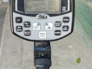 Металлоискатель