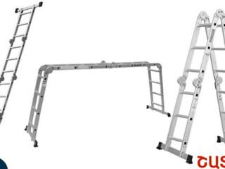 Лестница трансформер