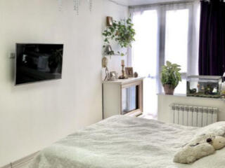 2к Малиновского/ЖК Малинки. Евроремонт. Дизайнерский проект.