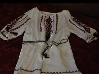 Аренда вышиванки