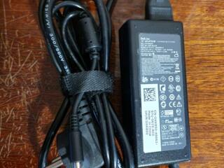 Блок питания 19v, 19.5v