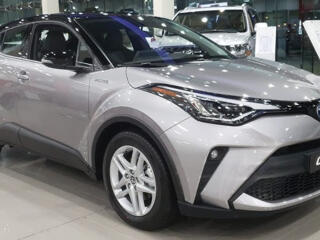 Lexus, Toyota original R17.